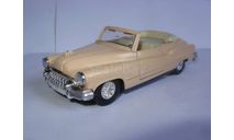 модель 1/40 Buick 1953 Roadmaster Cabriolet металл 1:40 1/43 1:43, масштабная модель, scale43