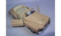 модель 1/40 Buick 1950 Roadmaster Cabriolet металл 1:40 1/43 1:43, масштабная модель, scale43