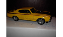 модель 1/18  Buick GSX 1970 ERTL металл, масштабная модель, 1:18, ERTL (Auto World)