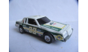 модель 1/43 гоночный Buick Regal Harry Gant Scoal Bandit №33 ERTL металл 1:43, масштабная модель, scale43