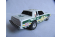 модель 1/43 гоночный Buick Regal Harry Gant Scoal Bandit №33 ERTL металл 1:43, масштабная модель, scale43