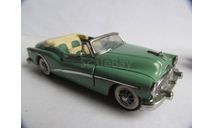 модель 1/43 Buick Skylark 1953 Franklin Mint металл 1:43 Chevy BelAir, масштабная модель, scale43