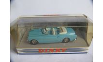 модель 1/43 Buick Skylark 1953 Dinky Matchbox металл 1:43 Chevy BelAir, масштабная модель, scale43