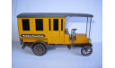 модель 1/32 автобус Bussing Omnibus 1904 Cursor Modell W. Germany металл 1:32 1/36 1:36, масштабная модель, 1:35, 1/35