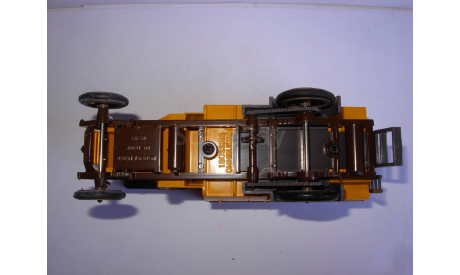 модель 1/32 автобус Bussing Omnibus 1904 Cursor Modell W. Germany металл 1:32 1/36 1:36, масштабная модель, 1:35, 1/35