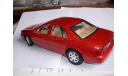 модель 1/18 Cadillac Seville STS 1998 Anson металл, масштабная модель, 1:18