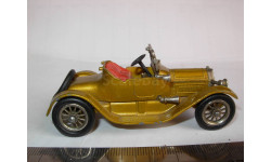 модель 1/48 Cadillac 1913 Lesney/Matchbox металл 1:48