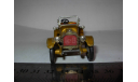 модель 1/48 Cadillac 1913 Lesney/Matchbox металл 1:48, масштабная модель, scale48