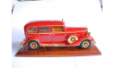 модель 1/18 Cadillac 1932 Puyi Sun Star металл 1:18, масштабная модель, scale18, Sunstar, Facel