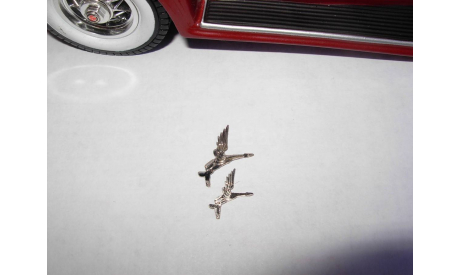 модель 1/18 Cadillac 1932 Sport Phaeton Anson металл 1:18, масштабная модель