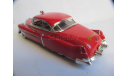 модель 1/43 пожарный Cadillac 1950 Vitesse Portugal металл пожарная, масштабная модель, scale43