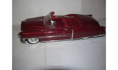 модель 1/18 Cadillac 1953 Eldorado Anson металл 1:18, масштабная модель, scale18
