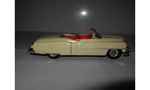 модель 1/43 Cadillac 1953 Eldorado DelPrado металл 1:43, масштабная модель, scale43, Del Prado (серия Городские автомобили)