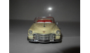модель 1/43 Cadillac 1953 Eldorado DelPrado металл 1:43, масштабная модель, scale43, Del Prado (серия Городские автомобили)