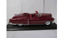 модель 1/18 Cadillac 1953 Eldorado Anson металл 1:18, масштабная модель, scale18