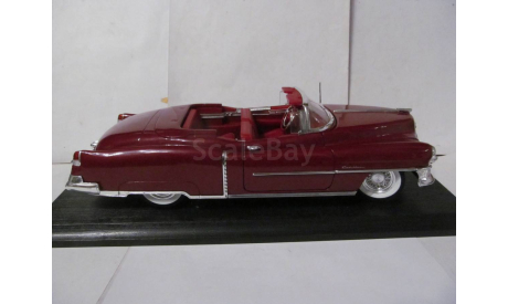 модель 1/18 Cadillac 1953 Eldorado Anson металл 1:18, масштабная модель, scale18