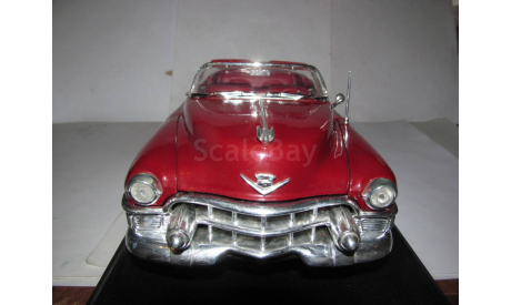 модель 1/18 Cadillac 1953 Eldorado Anson металл 1:18, масштабная модель, scale18