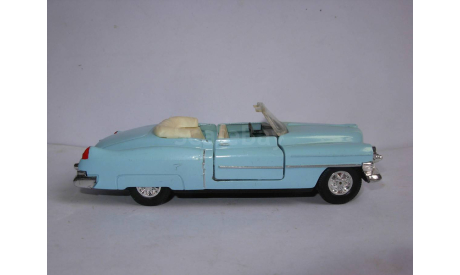 модель 1/43 Cadillac 1953 Eldorado металл 1:43, масштабная модель