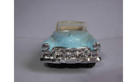 модель 1/43 Cadillac 1953 Eldorado металл 1:43, масштабная модель