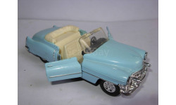 модель 1/43 Cadillac 1953 Eldorado металл 1:43