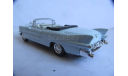 модель 1/43 Cadillac 1955 Eldorado металл 1:43, масштабная модель, scale43