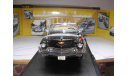 модель 1/24 Cadillac 1956 Presidental Parade car металл Yatming / Presidental Series 1:24, масштабная модель, scale24, Yatming/Signature Series