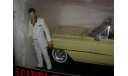 модель 1/18 Cadillac 1963 Series 62 ’Scarface’ Tony Montana Jada металл Кадиллак 1:18, масштабная модель