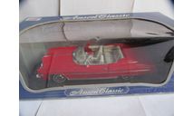 модель 1/18 Cadillac 1973 Eldorado Anson металл 1:18, масштабная модель, scale18