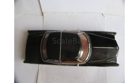 модель 1/18 Cadillac 1973 Eldorado Coupe Anson металл 1:18, масштабная модель, scale18