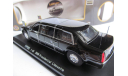 модель 1/43 Cadillac 2009 American Presidential Limousine Luxury Die-Cast металл 1:43, масштабная модель, scale43