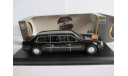 модель 1/43 Cadillac 2009 American Presidential Limousine Luxury Die-Cast металл 1:43, масштабная модель, scale43