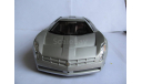 модель 1/18 Cadillac Cien Mattel/Hot Wheels металл 1:18, масштабная модель, Mattel Hot Wheels, scale18