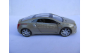 модель 1/43 Cadillac Converj Luxury Die-Cast металл 1:43, масштабная модель, scale43