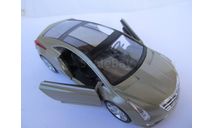 модель 1/43 Cadillac Converj Luxury Die-Cast металл 1:43, масштабная модель, scale43