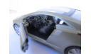 модель 1/43 Cadillac Converj Luxury Die-Cast металл 1:43, масштабная модель, scale43