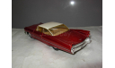 модель 1/43 Cadillac Coupe de Ville 1959 Dinky/Matchbox металл 1:43, масштабная модель, scale43