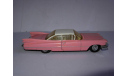 модель 1/43 Cadillac Coupe de Ville 1959 Dinky/Matchbox металл 1:43, масштабная модель, scale43