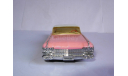 модель 1/43 Cadillac Coupe de Ville 1959 Dinky/Matchbox металл 1:43, масштабная модель, scale43