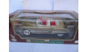 модель 1/18 Cadillac Coupe кабриолет Deville 1949 Yatming Road Signature металл, масштабная модель, Yat Ming, scale18