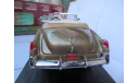 модель 1/18 Cadillac Coupe кабриолет Deville 1949 Yatming Road Signature металл, масштабная модель, Yat Ming, scale18