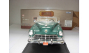 модель 1/18 Cadillac Coupe кабриолет Deville 1949 Yatming Road Signature металл, масштабная модель, scale18, Yat Ming