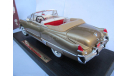 модель 1/18 Cadillac Coupe кабриолет Deville 1949 Yatming Road Signature металл, масштабная модель, Yat Ming, scale18