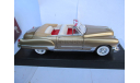 модель 1/18 Cadillac Coupe кабриолет Deville 1949 Yatming Road Signature металл, масштабная модель, Yat Ming, scale18