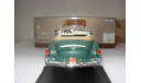 модель 1/18 Cadillac Coupe кабриолет Deville 1949 Yatming Road Signature металл, масштабная модель, scale18, Yat Ming