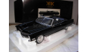 модель 1/18 Cadillac De Ville Convertible кабриолет KK-Scale Limited металл 1:18, масштабная модель, scale18