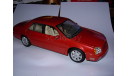 модель 1/18 Cadillac DeVille DTS Maisto металл, масштабная модель, 1:18