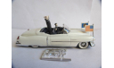 модель 1/43 президентский Cadillac Eldorado 1953 President Eisenhower Vitesse Portugal металл, масштабная модель, scale43