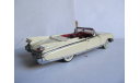 модель 1/43 Cadillac Eldorado 1959 Franklin Mint металл 1:43, масштабная модель, scale43