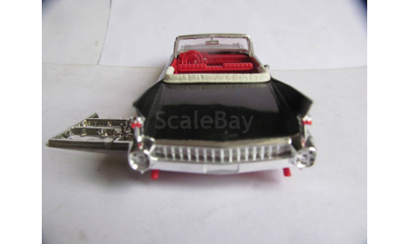 модель 1/43 Cadillac Eldorado 1959 Vitesse Portugal металл, масштабная модель, scale43
