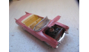 модель 1/43 Cadillac Eldorado Biarritz 1957 Solido France металл 1:43, масштабная модель, scale43
